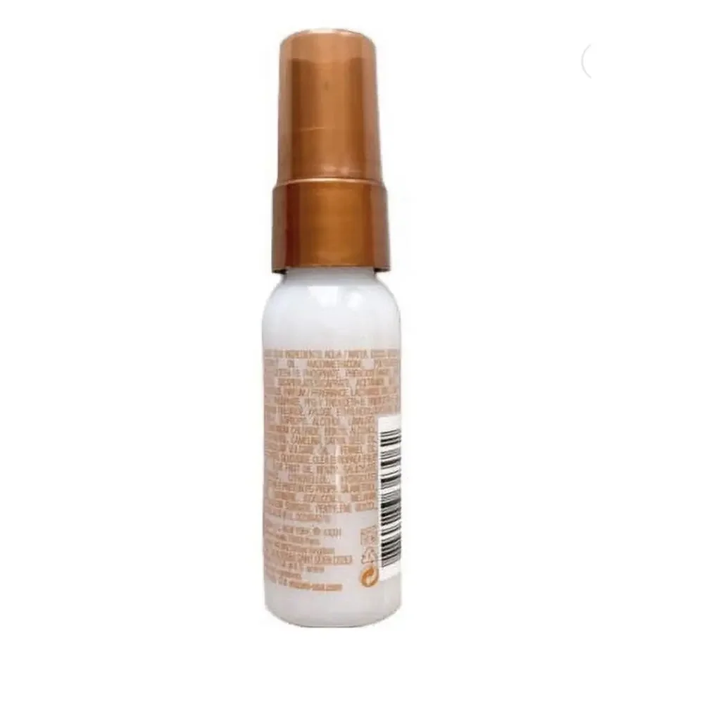 MIZANI 25 Miracle Milk Leave-In Conditioner- Travel Size 1 fl oz/30 ml- set of 3